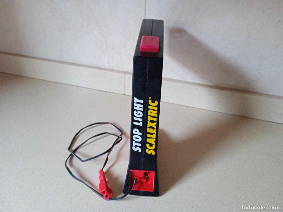 Scalextric: Start Line Scalextric Tecnitoys - Foto 3