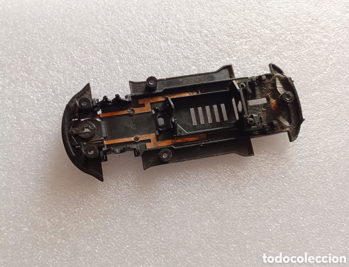 Scalextric: Chasis leon WTCC scalextric - Foto 2