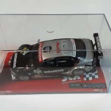 Scalextric: COCHE AUDI A4 DTM SCALEXTRIC TÉCNITOYS 1:32