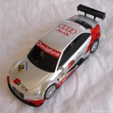 Scalextric: COCHE SCALEXTRIC AUDI A4 DTM