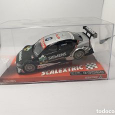 Scalextric: SCALEXTRIC AUDI A4 DTM TECNITOYS REF. 6192