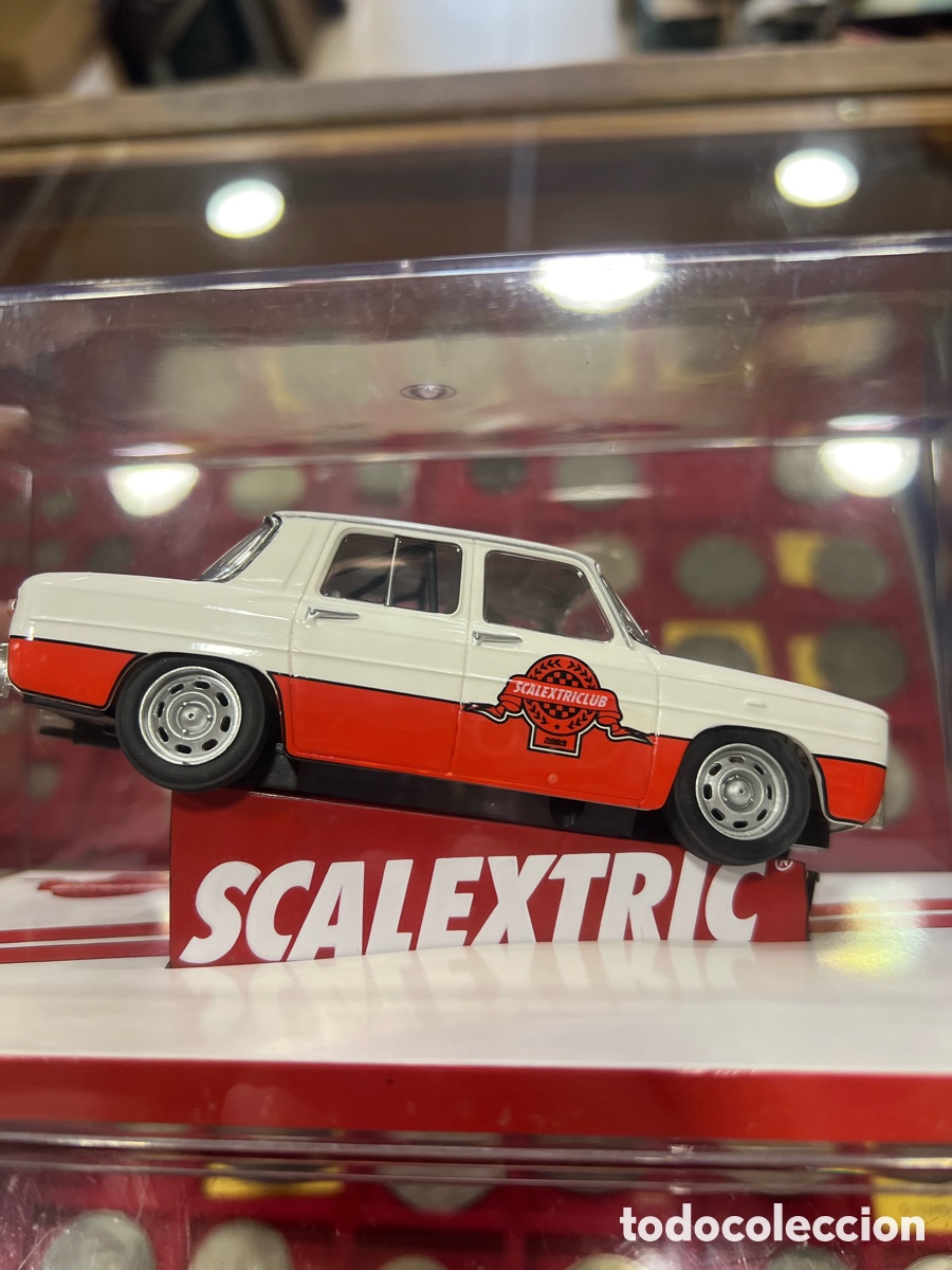 Scalextric: Slot de scalextrix edici&oacute;n limitada 2009 - Foto 6