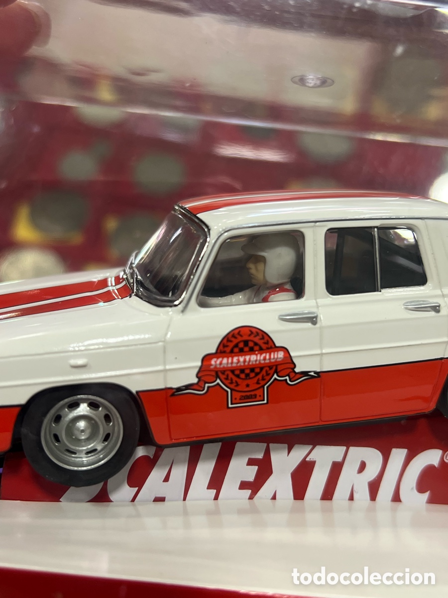 Scalextric: Slot de scalextrix edici&oacute;n limitada 2009 - Foto 9