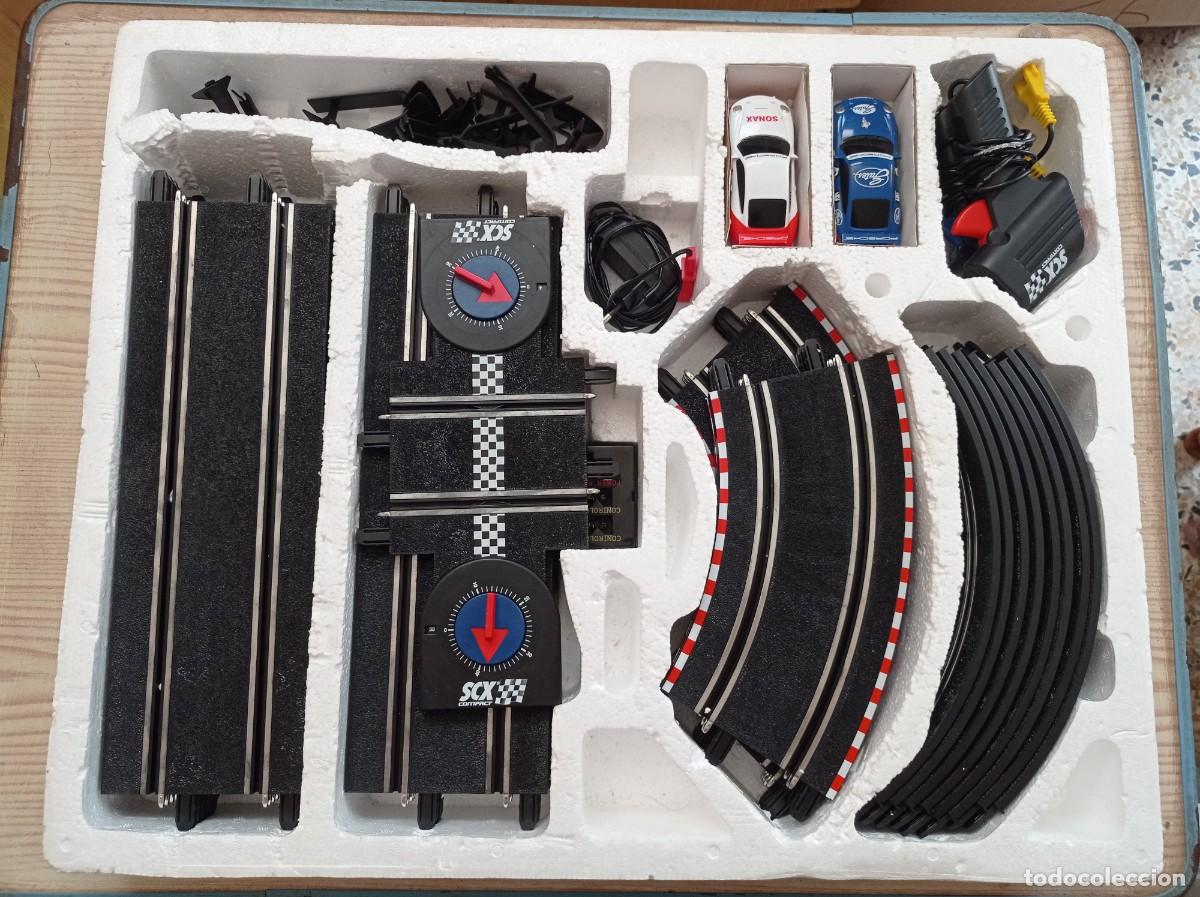 Scalextric: Scalextric Compact Loopinator - Funcionando - Foto 2