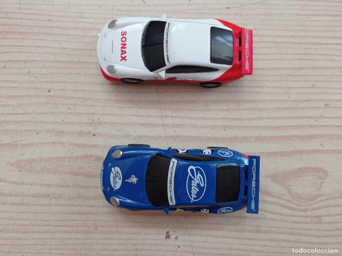 Scalextric: Scalextric Compact Loopinator - Funcionando - Foto 3