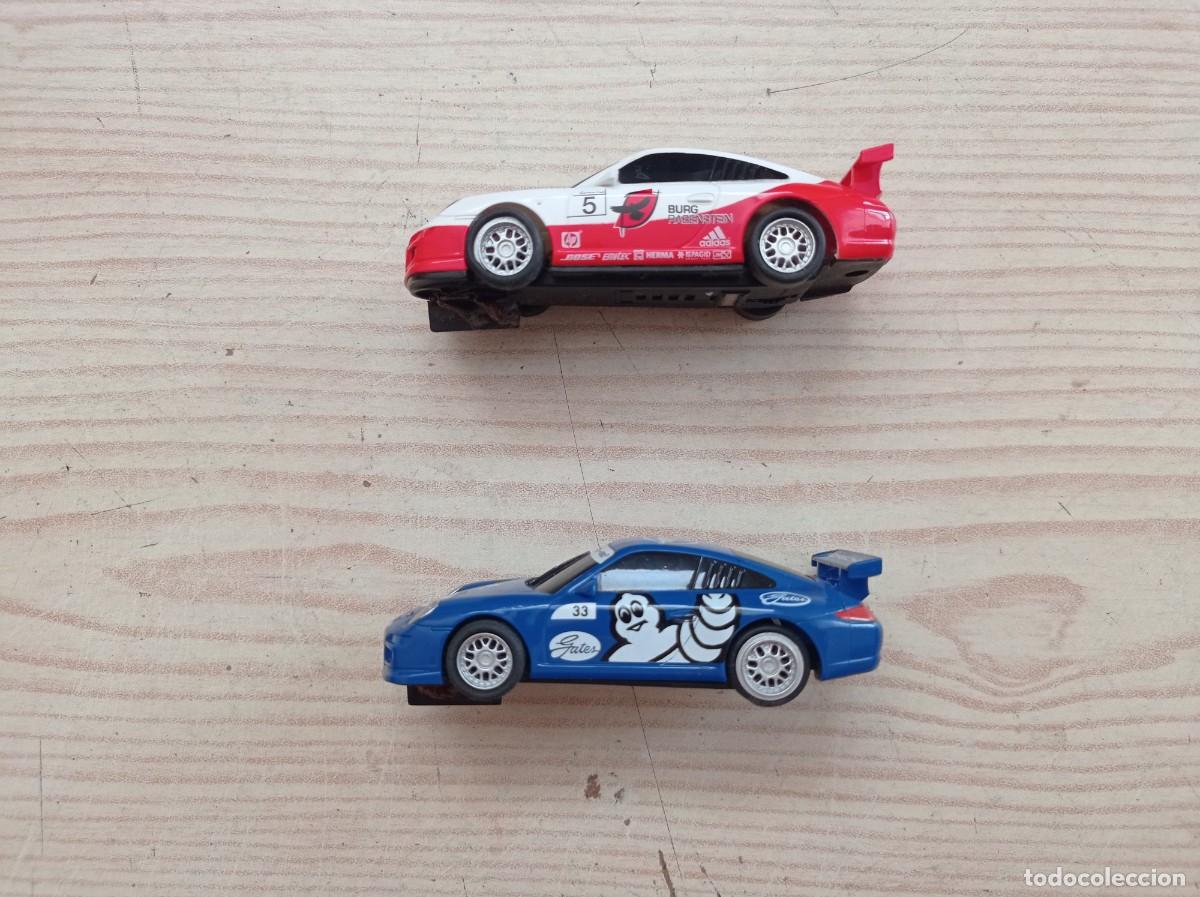 Scalextric: Scalextric Compact Loopinator - Funcionando - Foto 4