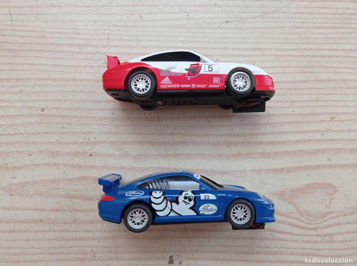 Scalextric: Scalextric Compact Loopinator - Funcionando - Foto 5