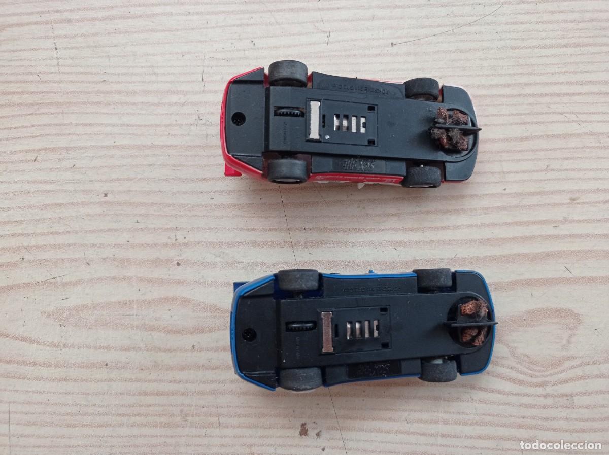 Scalextric: Scalextric Compact Loopinator - Funcionando - Foto 6
