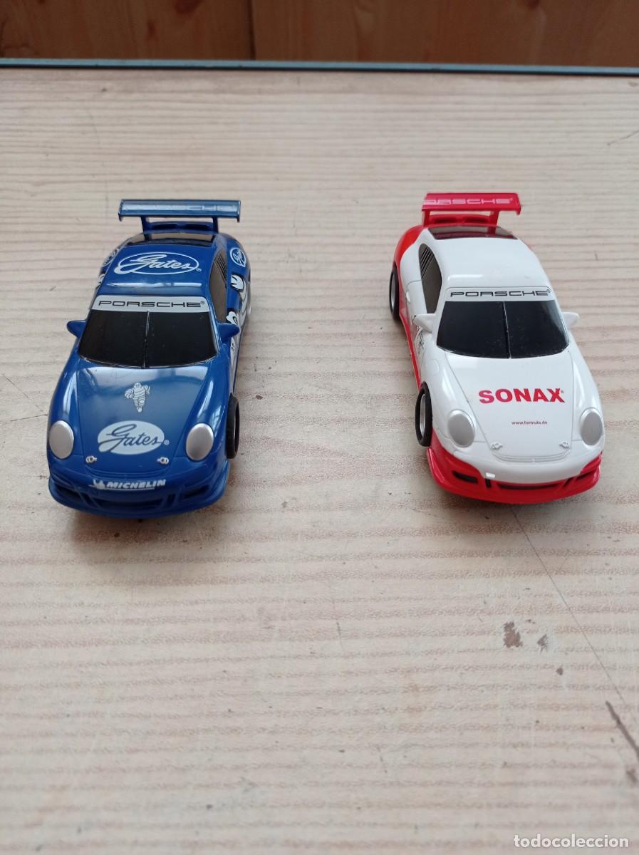 Scalextric: Scalextric Compact Loopinator - Funcionando - Foto 7