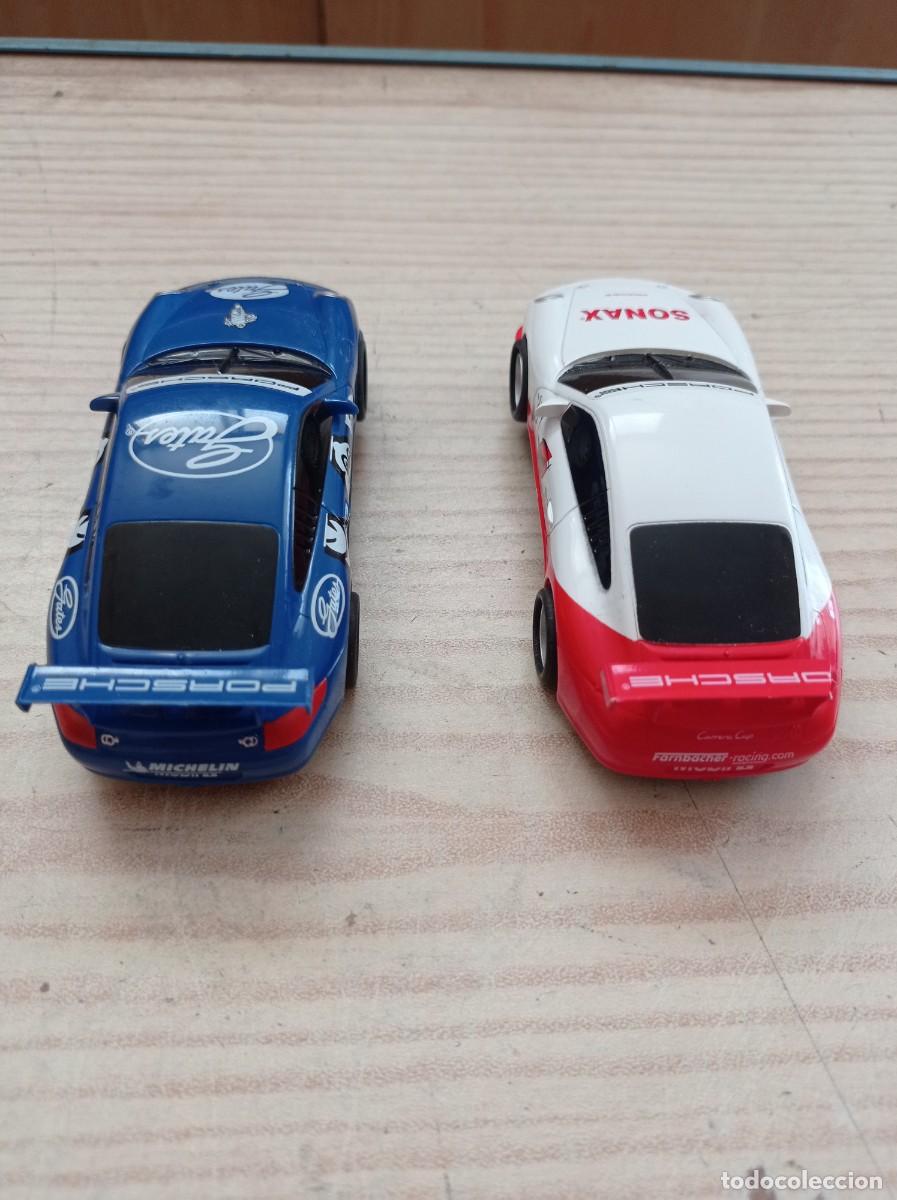 Scalextric: Scalextric Compact Loopinator - Funcionando - Foto 8