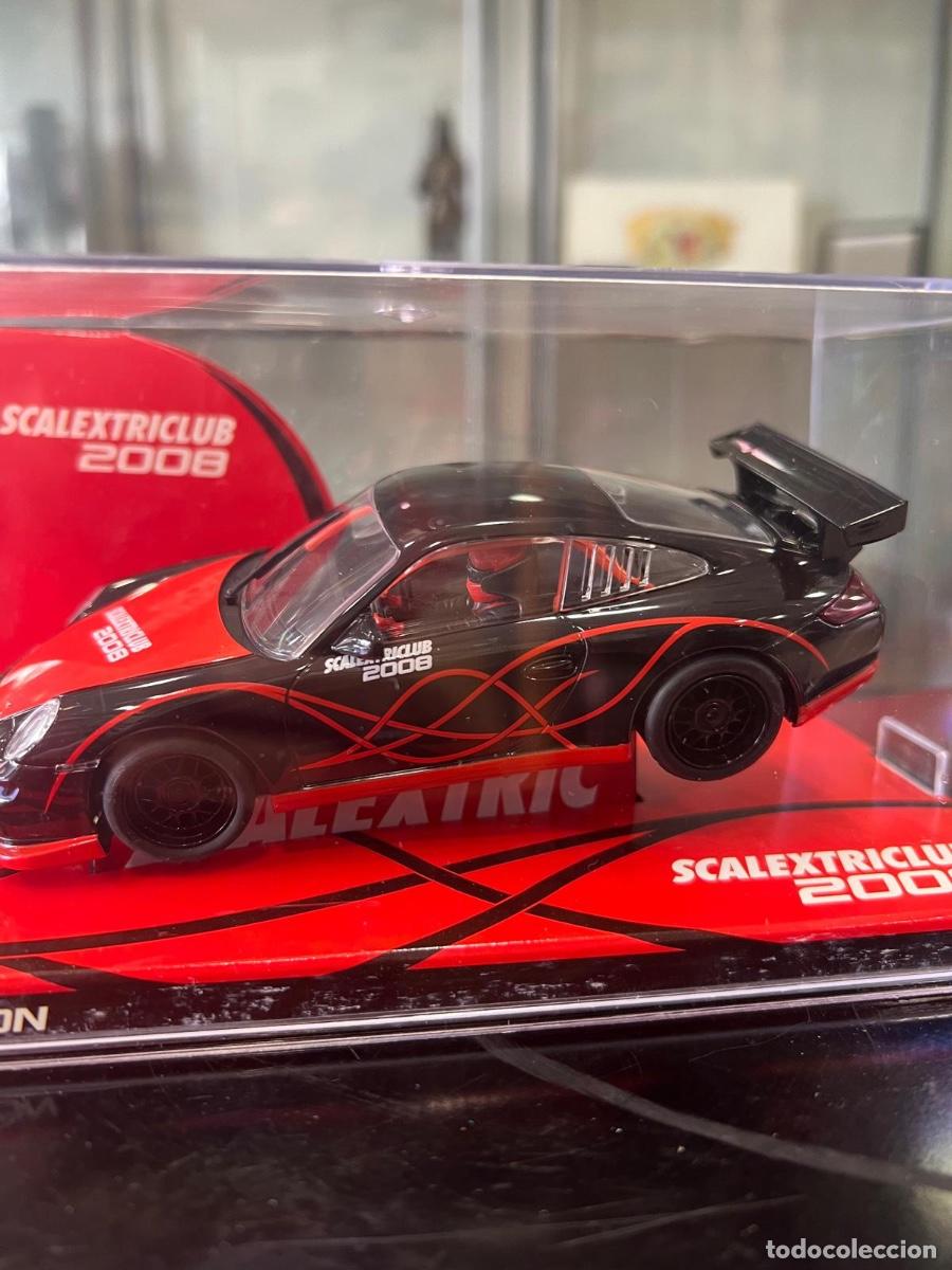 Scalextric: Coche de Scalextrix edici&oacute;n limitada - Foto 3