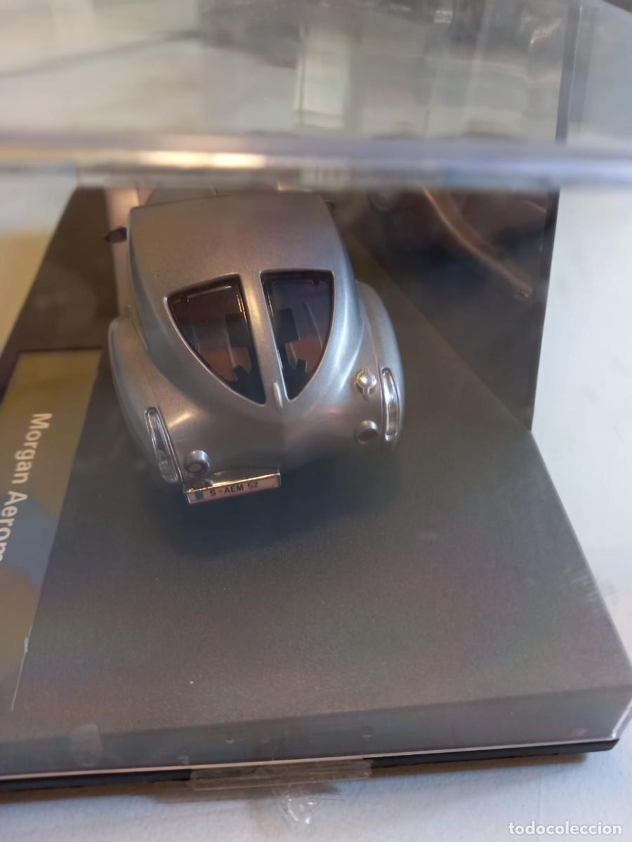 Scalextric: SCALEXTRIC MORGAN AEROMAX - Foto 2