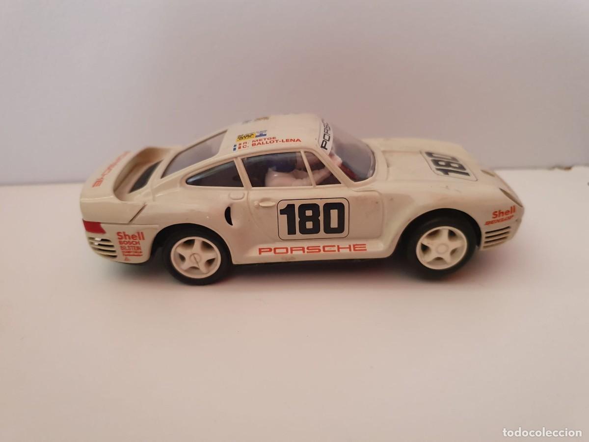 Scalextric: Porsche 959 Scalextric - Foto 1