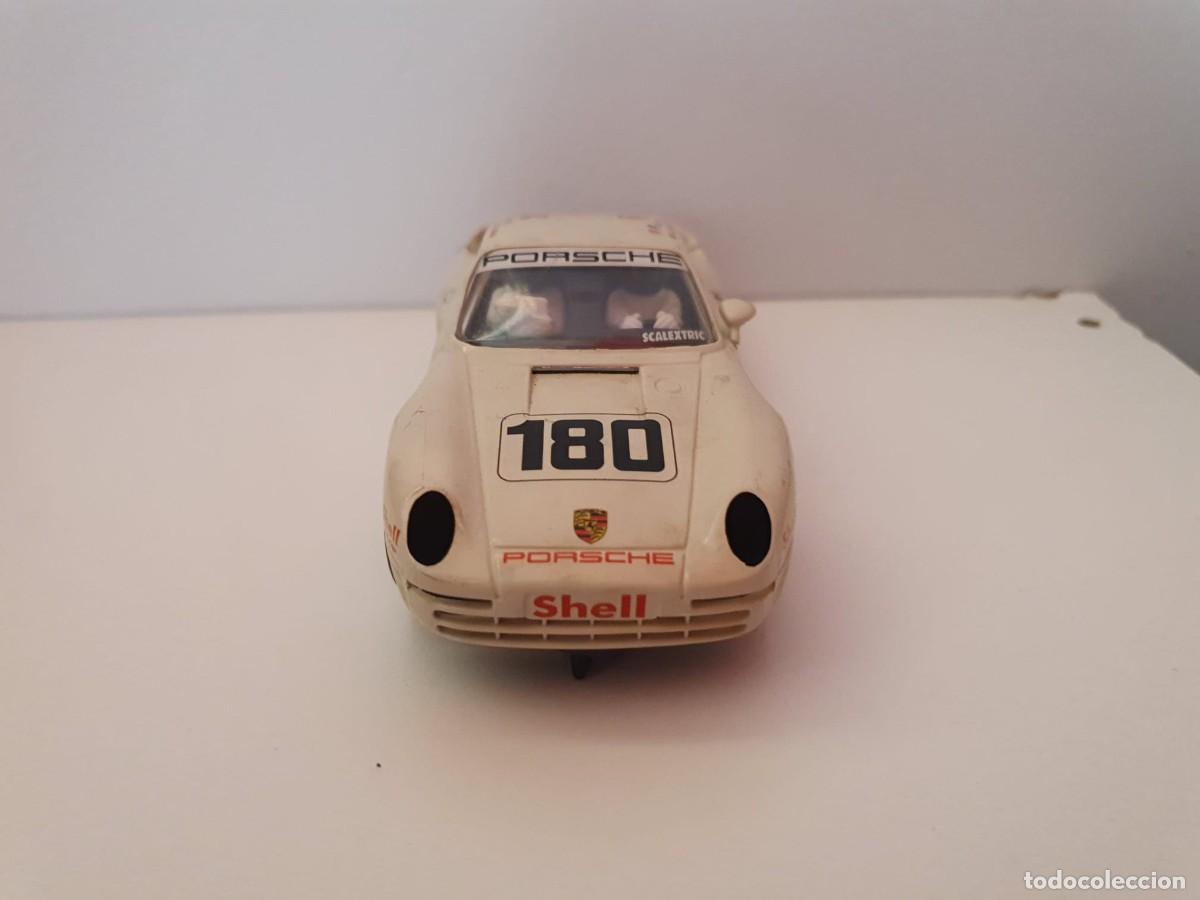 Scalextric: Porsche 959 Scalextric - Foto 2