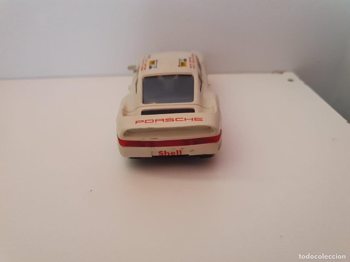 Scalextric: Porsche 959 Scalextric - Foto 4