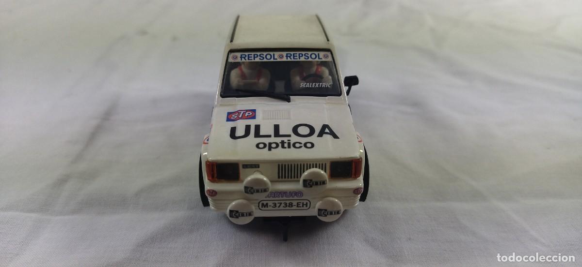 Scalextric: Scalextric Seat Panda Rallye - Foto 2