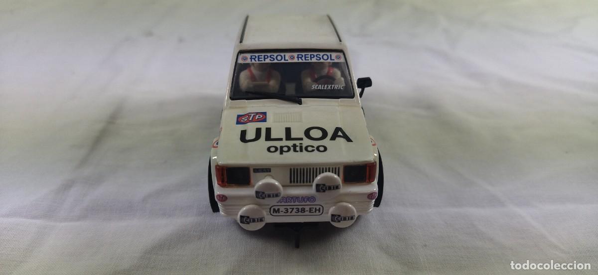 Scalextric: Scalextric Seat Panda Rallye - Foto 3