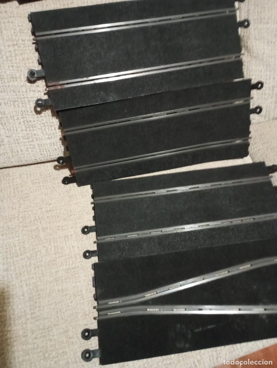 Scalextric: Scalextric tramos negros - Foto 3