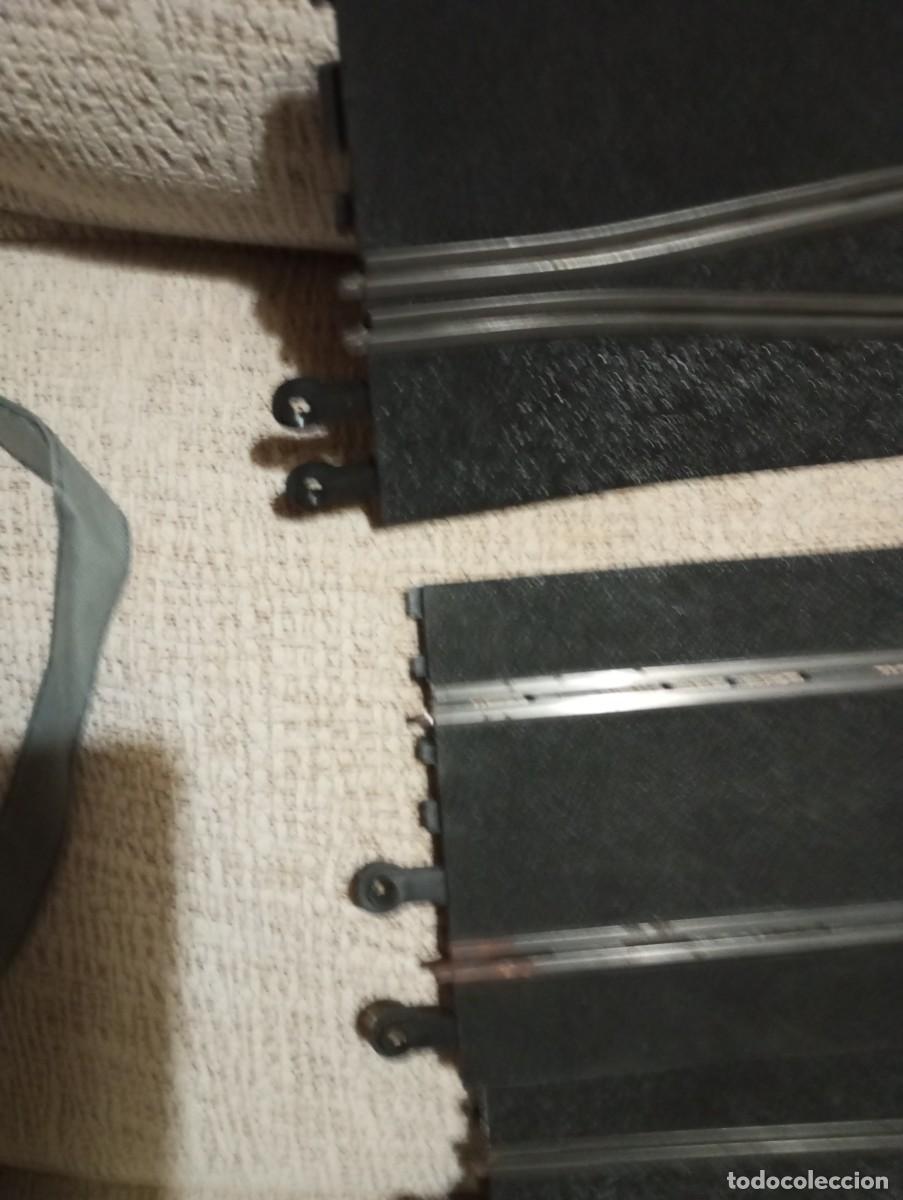 Scalextric: Scalextric tramos negros - Foto 4