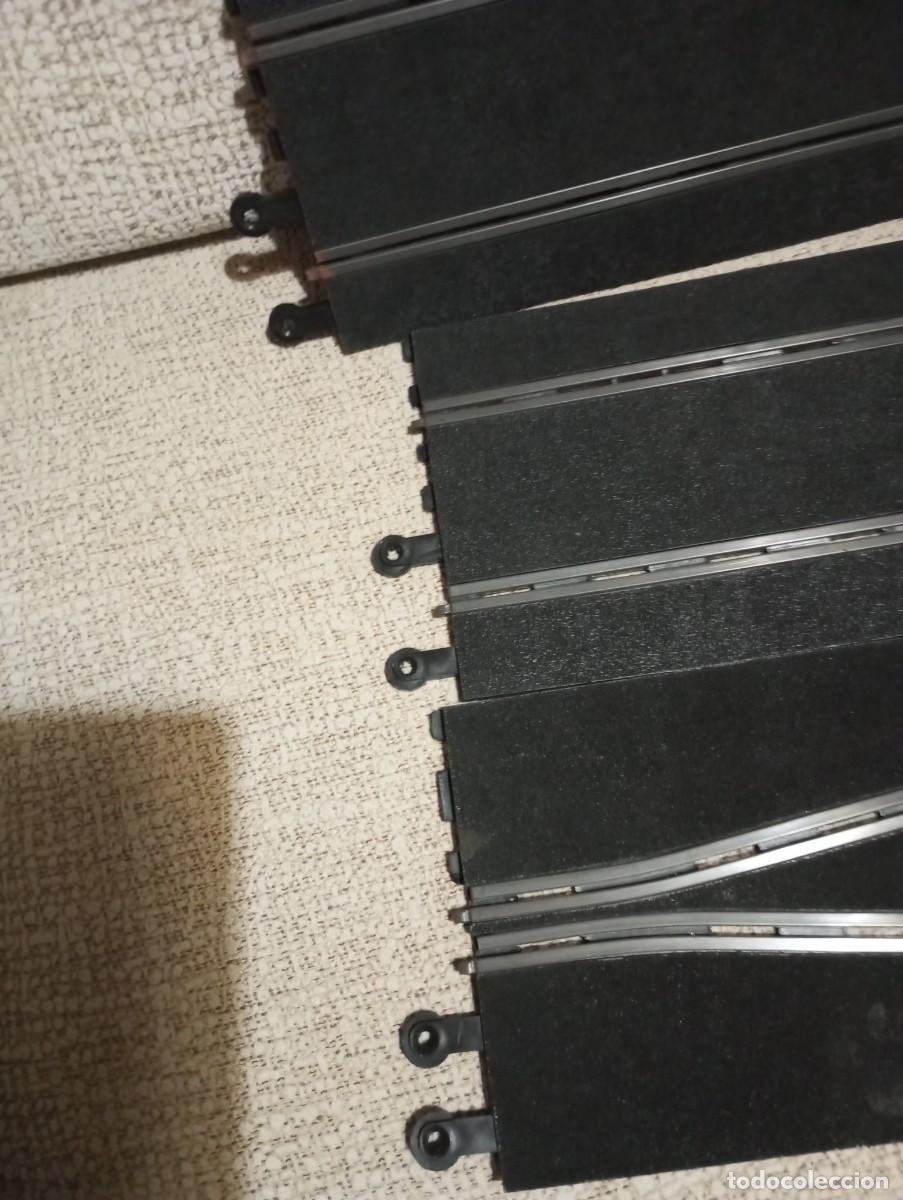 Scalextric: Scalextric tramos negros - Foto 5