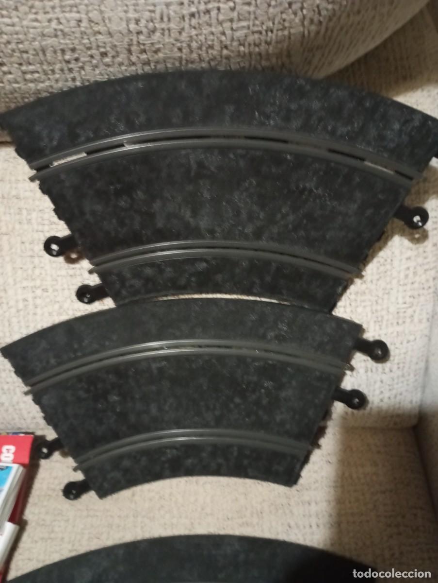 Scalextric: Scalextric tramos negros - Foto 3