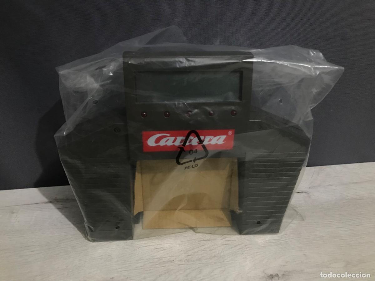 Scalextric: Cuenta vuelta el&eacute;ctrico de carrera - Foto 16