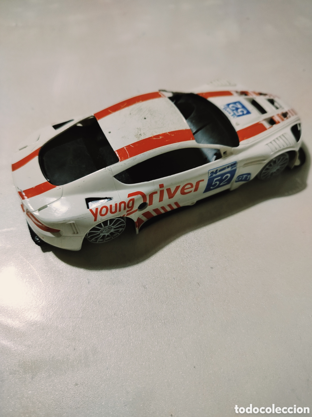 Scalextric: Despiece Scalextric. - Foto 3