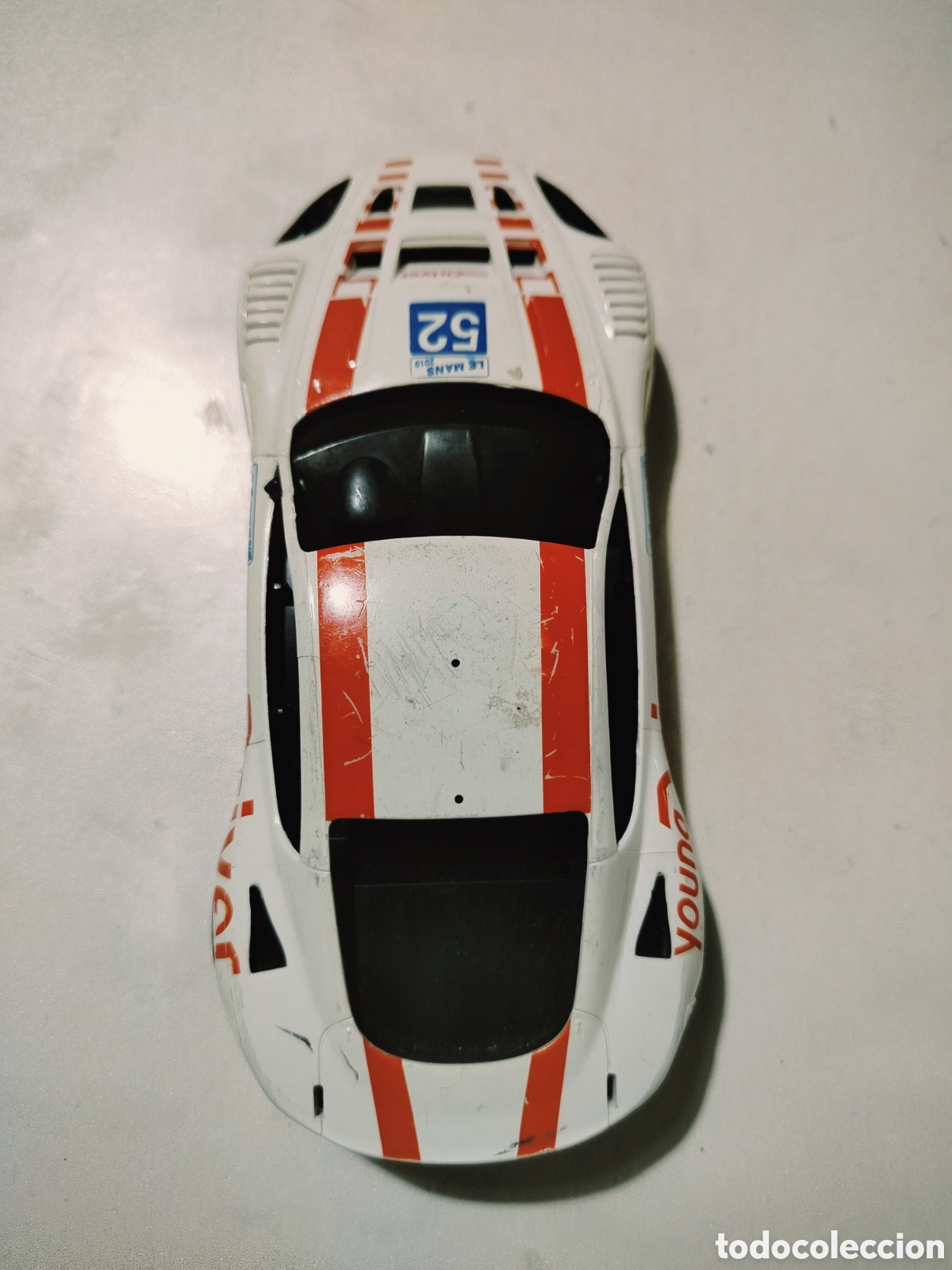 Scalextric: Despiece Scalextric. - Foto 4