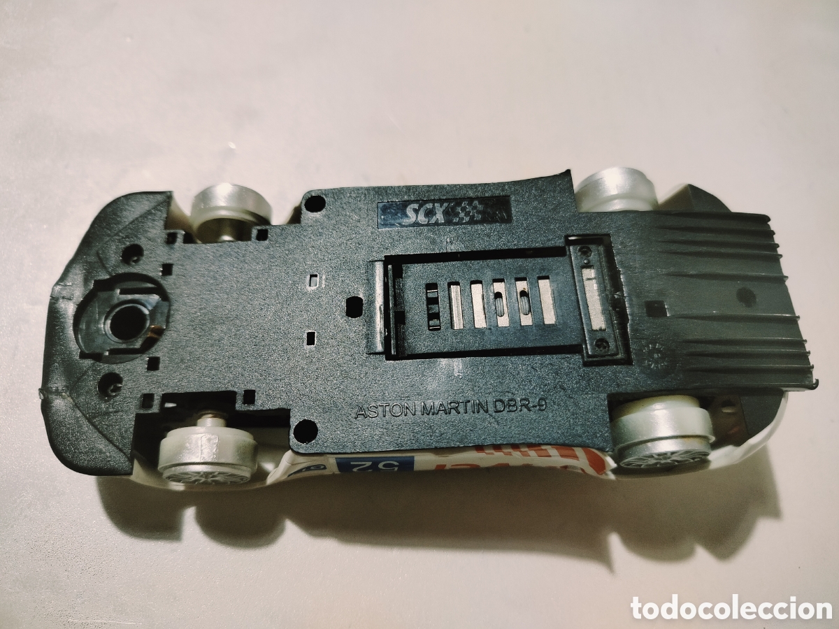 Scalextric: Despiece Scalextric. - Foto 2