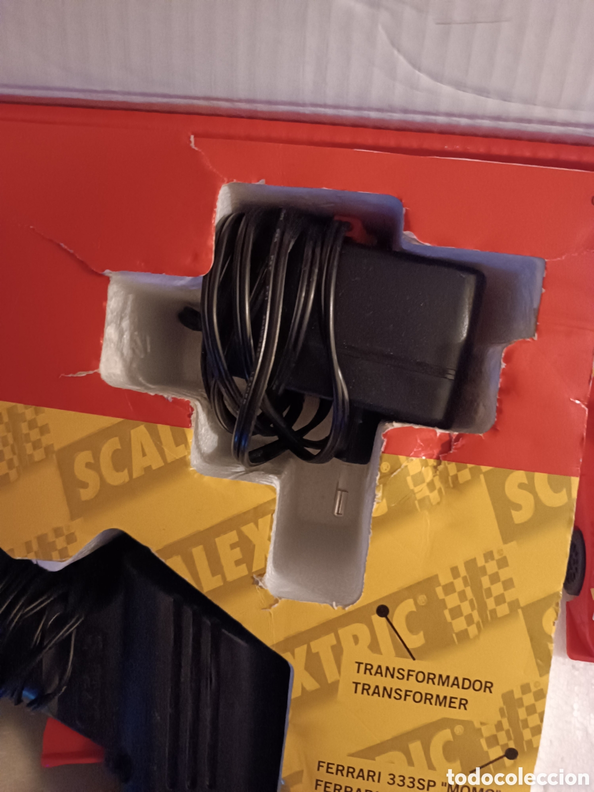 Scalextric: Scalextric indianapolis ampliado - Foto 4