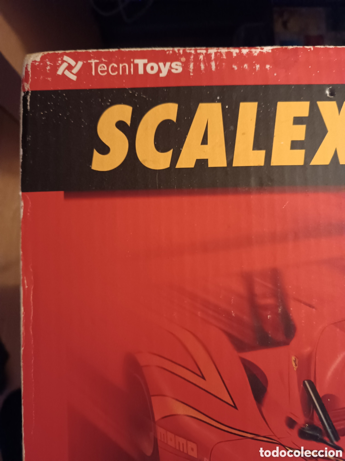 Scalextric: Scalextric indianapolis ampliado - Foto 12
