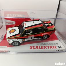 Descargar archivo STL Scalextric - Chasis para Fiat 131 Abarth * Plan de la impr Descargar archivo STL Scalextric - Chasis para Fiat 131 Abarth * Plan de la impr