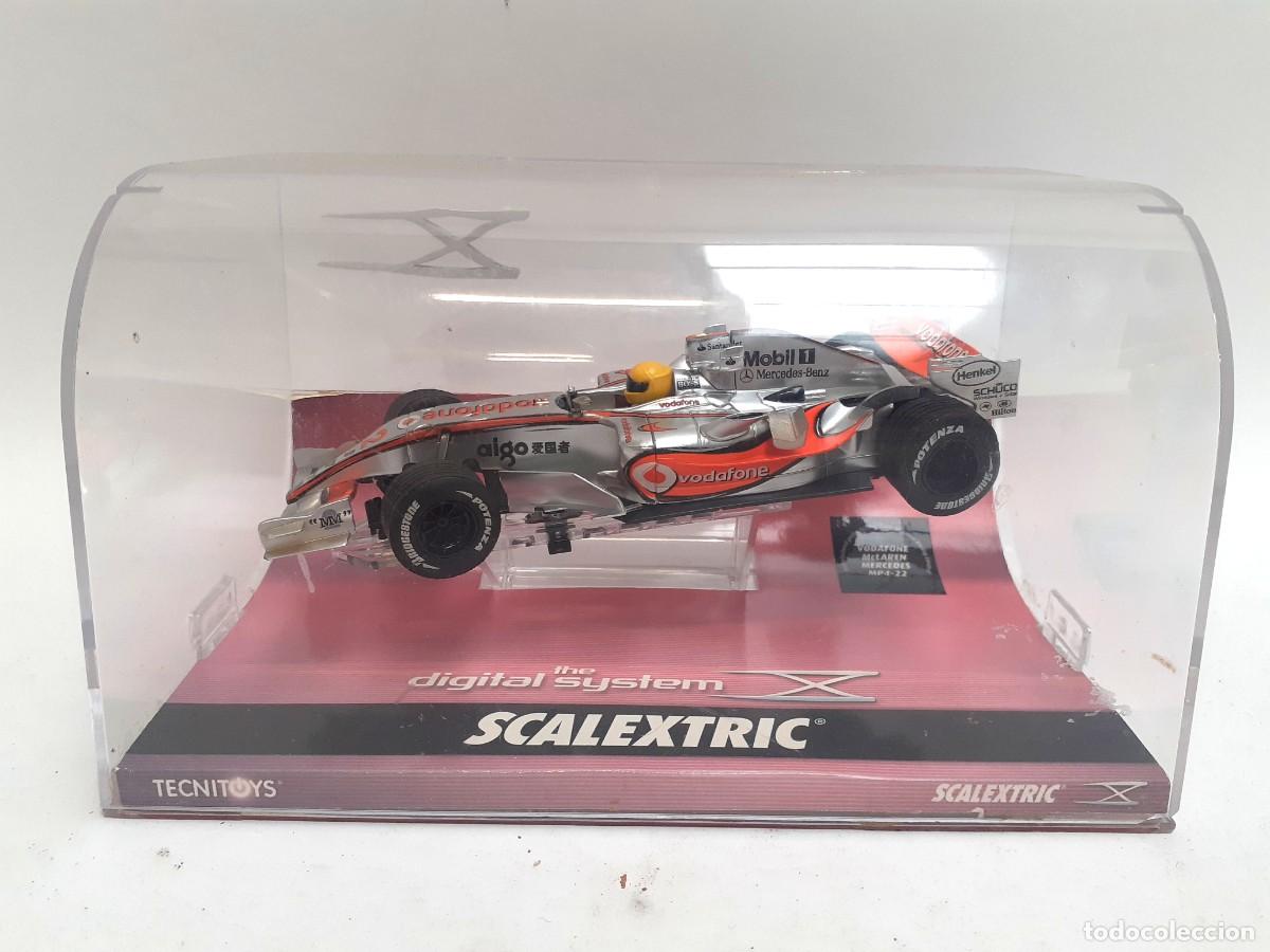Scalextric: SCALEXTRIC DIGITAL SYSTEM - Foto 3