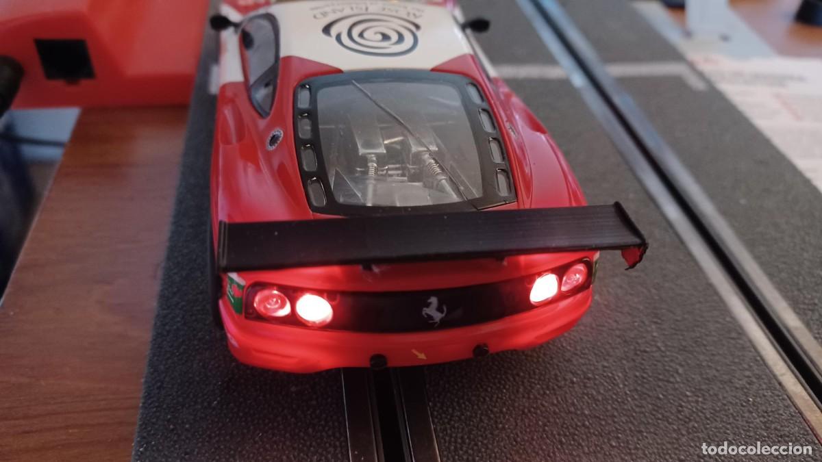 Scalextric: Ferrari 360 M&oacute;dena scalextric - Foto 8
