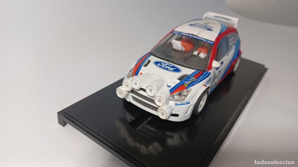 Scalextric: Ford Focus scalextric - Foto 2