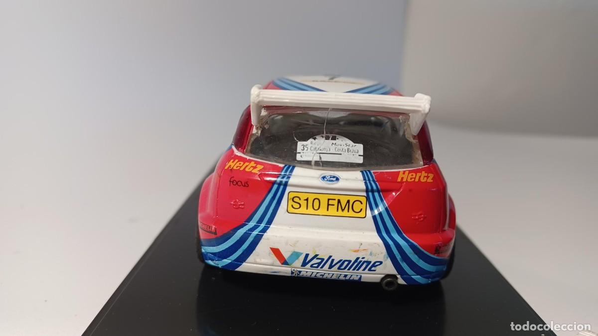 Scalextric: Ford Focus scalextric - Foto 6