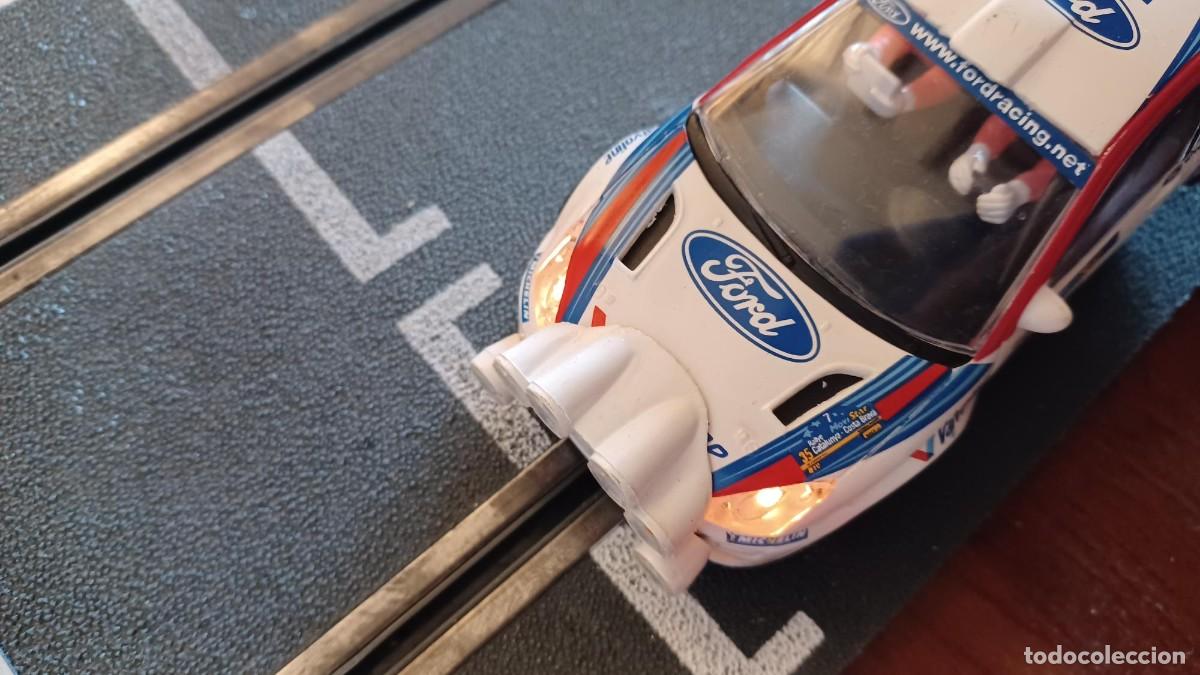 Scalextric: Ford Focus scalextric - Foto 8