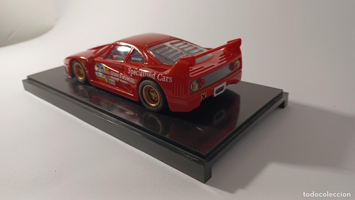 Scalextric: Ferrari F40 scalextric - Foto 3