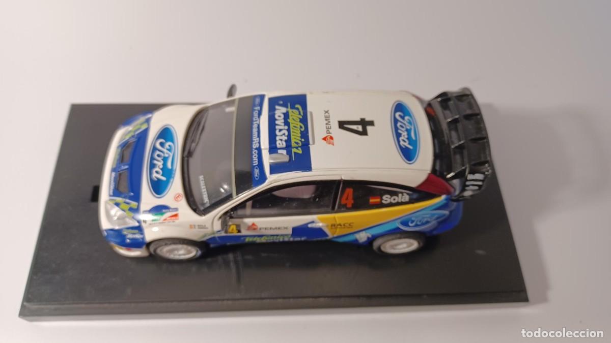 Scalextric: Ford Focus scalextric - Foto 4