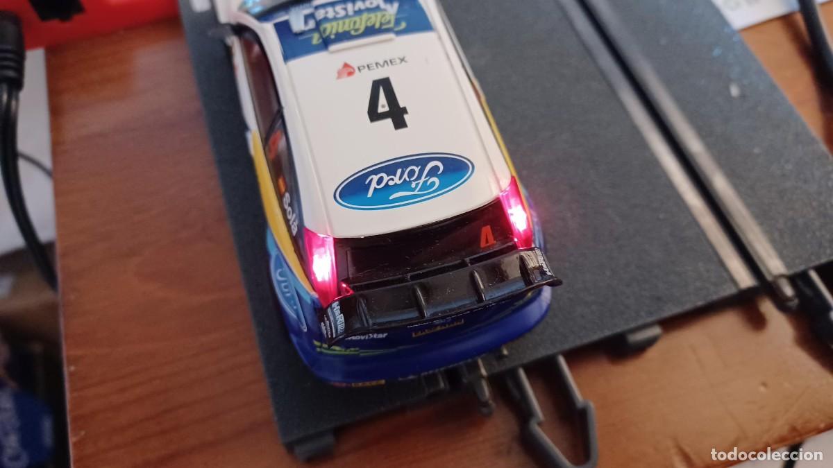 Scalextric: Ford Focus scalextric - Foto 8