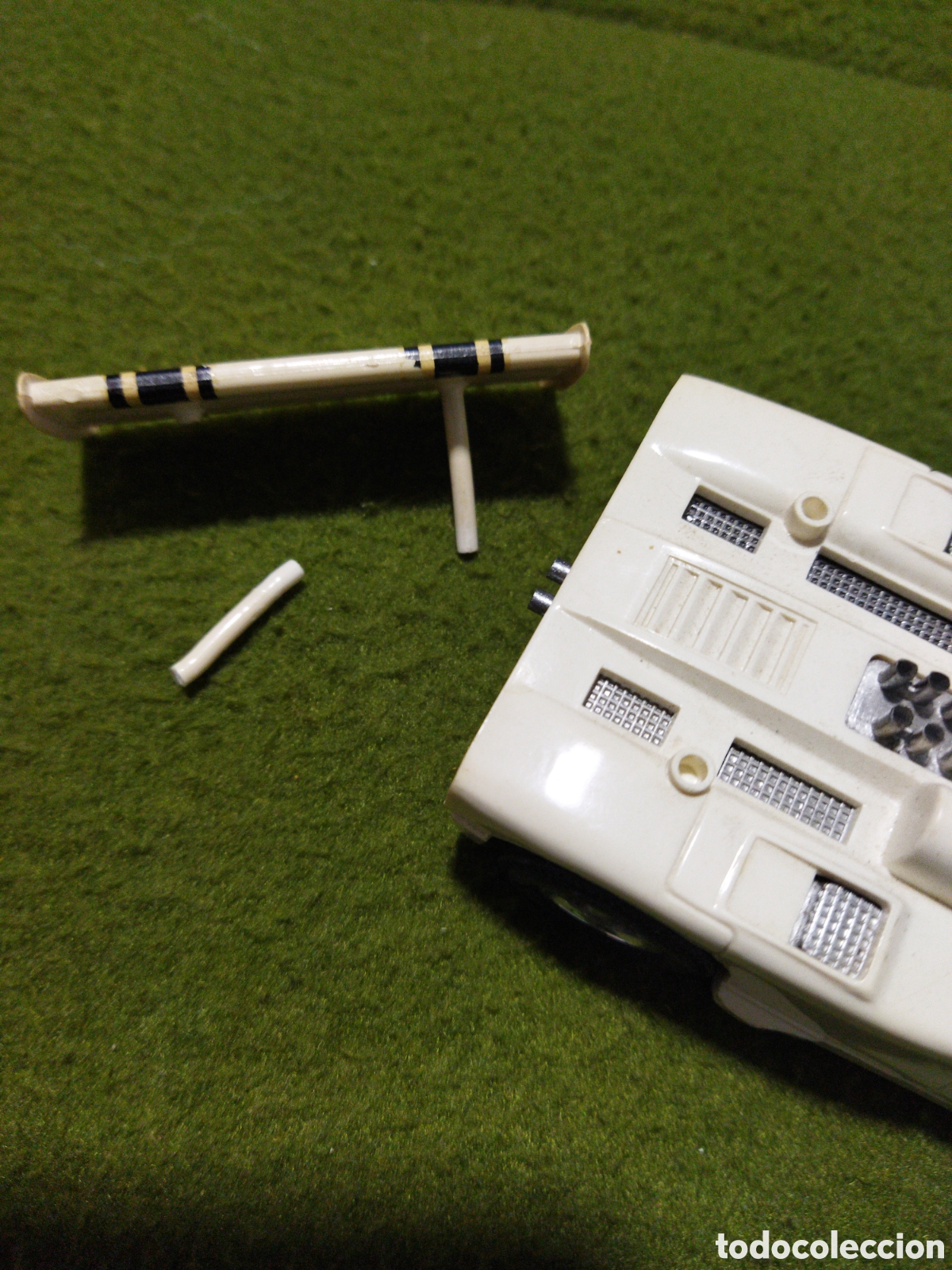 Scalextric: Coche chaparral GT c40 - Foto 10
