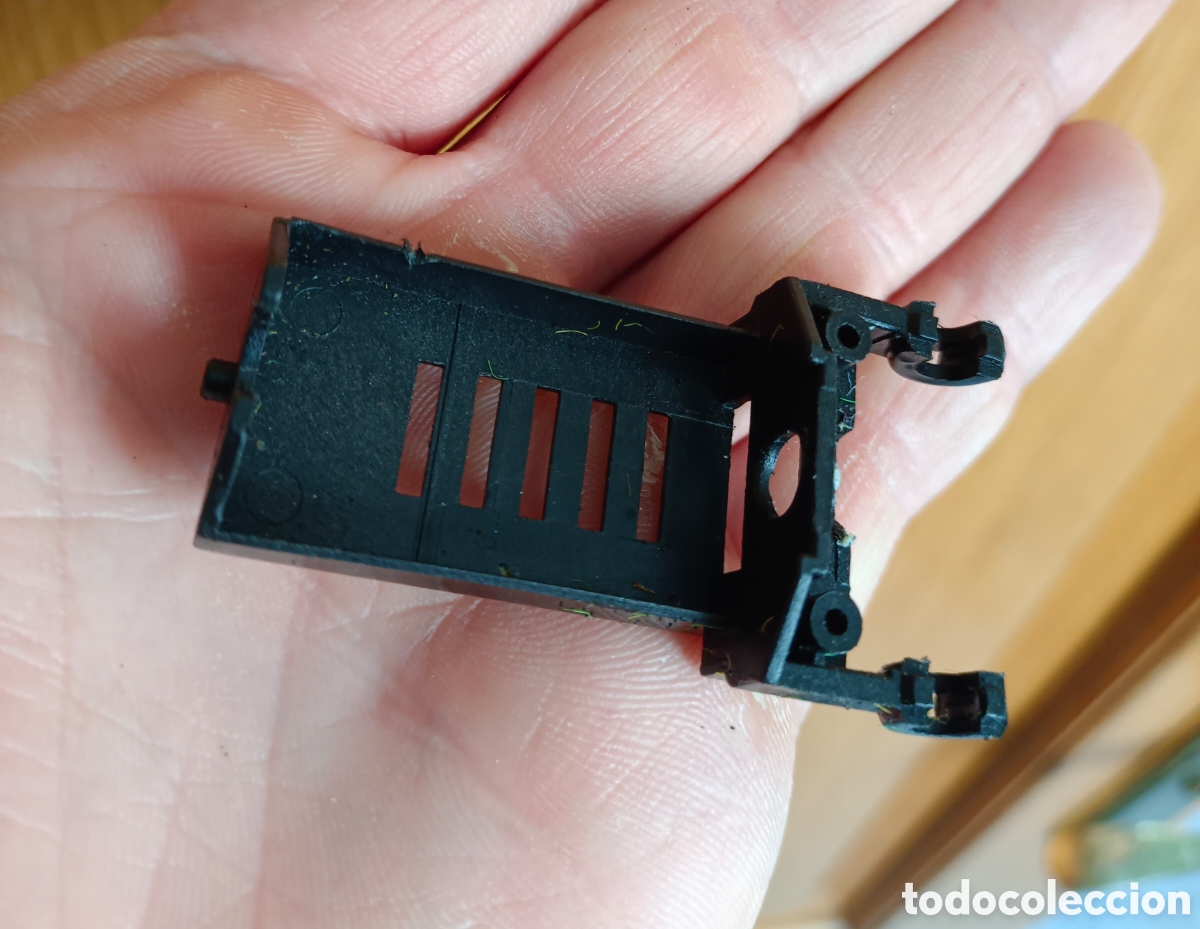 Scalextric: Cuna motor scalextric - Foto 2