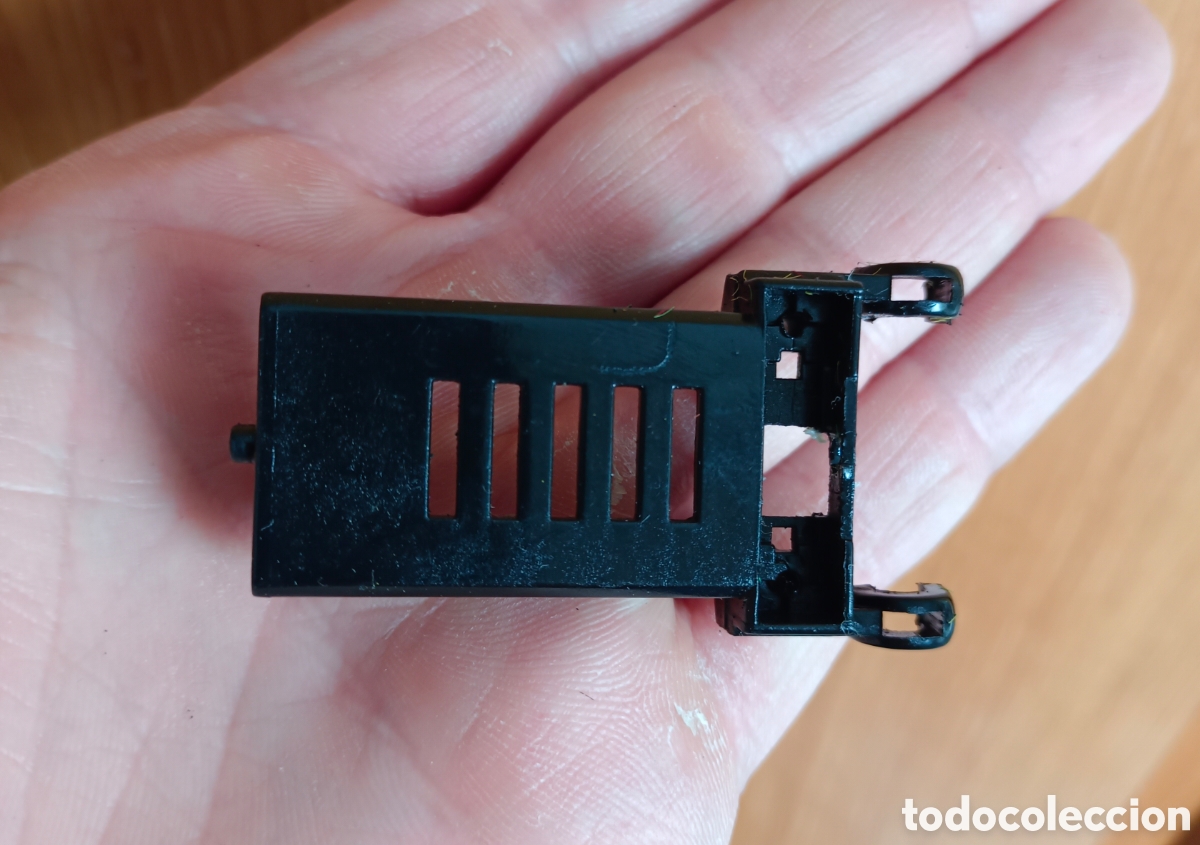 Scalextric: Cuna motor scalextric - Foto 1