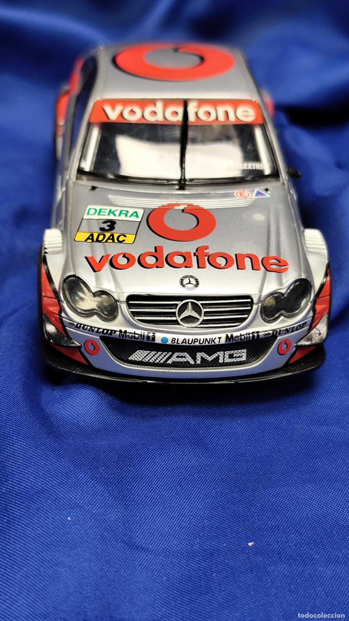 Scalextric: MERCEDES CLK - DTM SCALEXTRIC - Foto 4