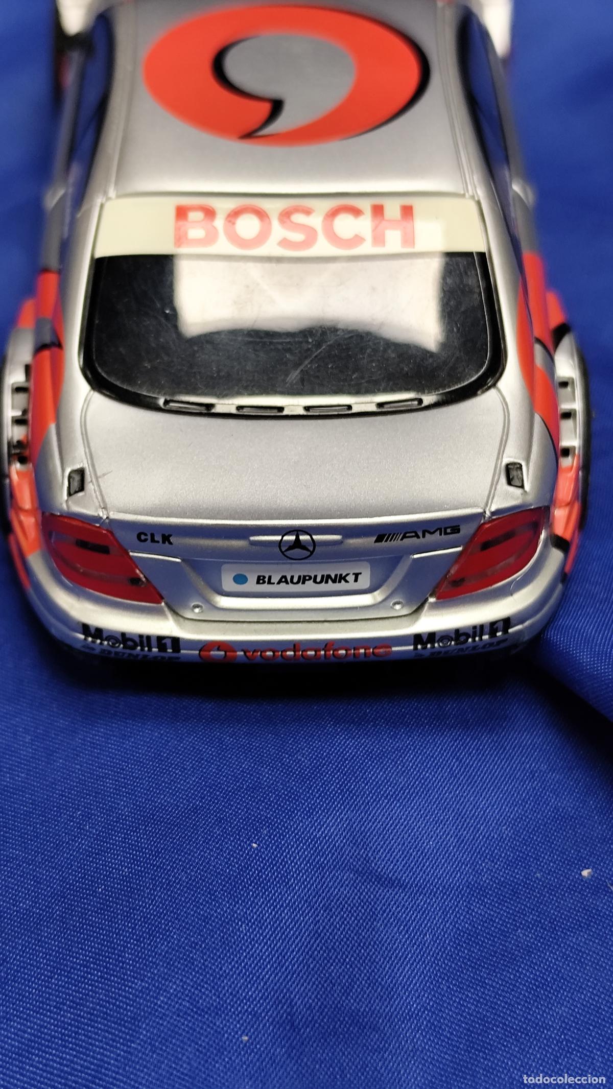 Scalextric: MERCEDES CLK - DTM SCALEXTRIC - Foto 5