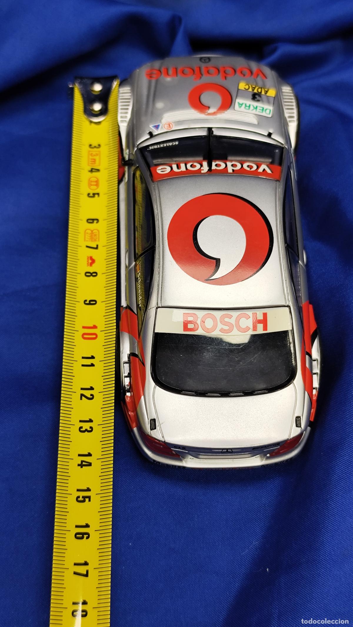 Scalextric: MERCEDES CLK - DTM SCALEXTRIC - Foto 8