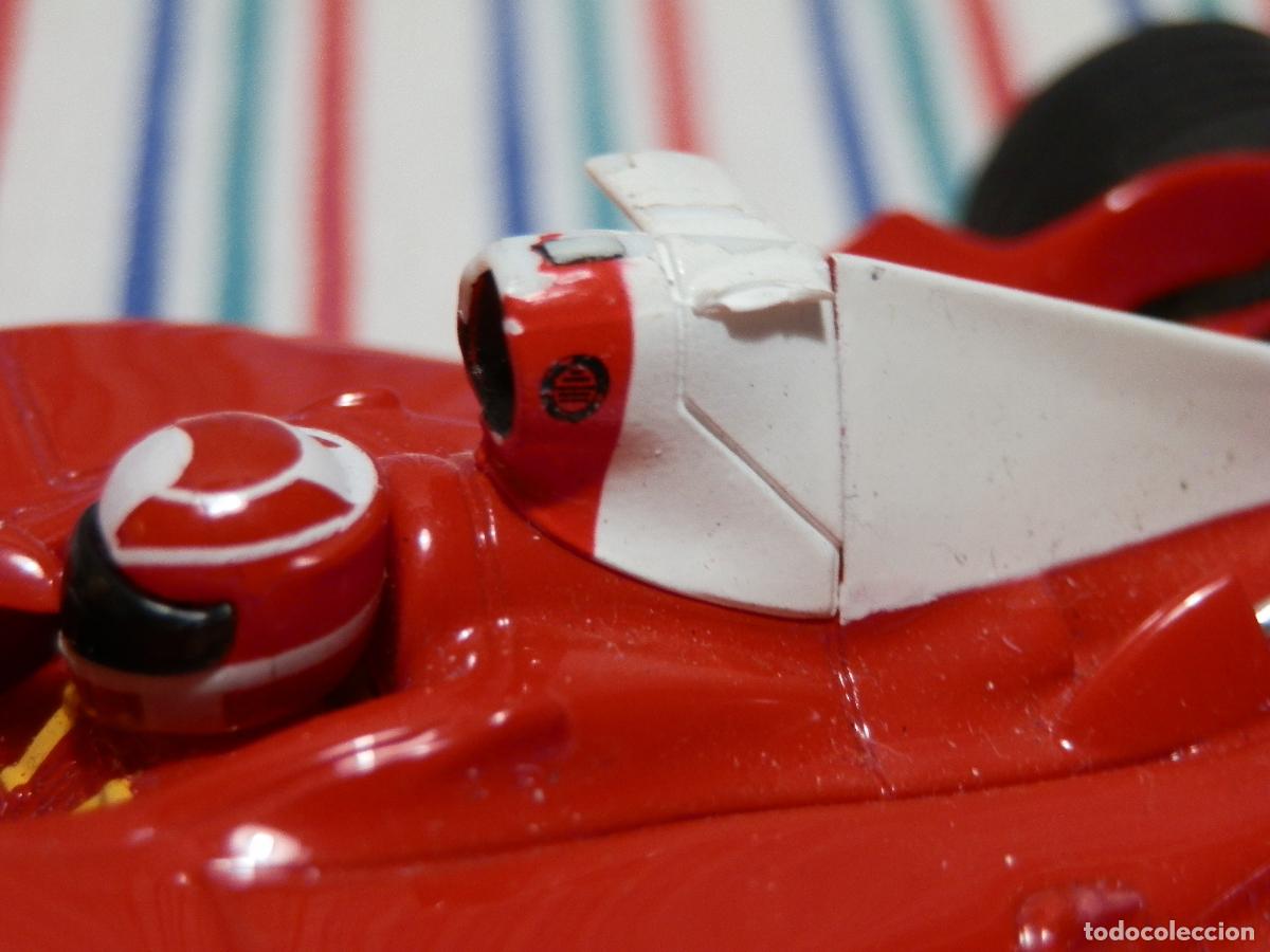 Scalextric: SCALEXTRIC FERRARI F1 - Foto 4