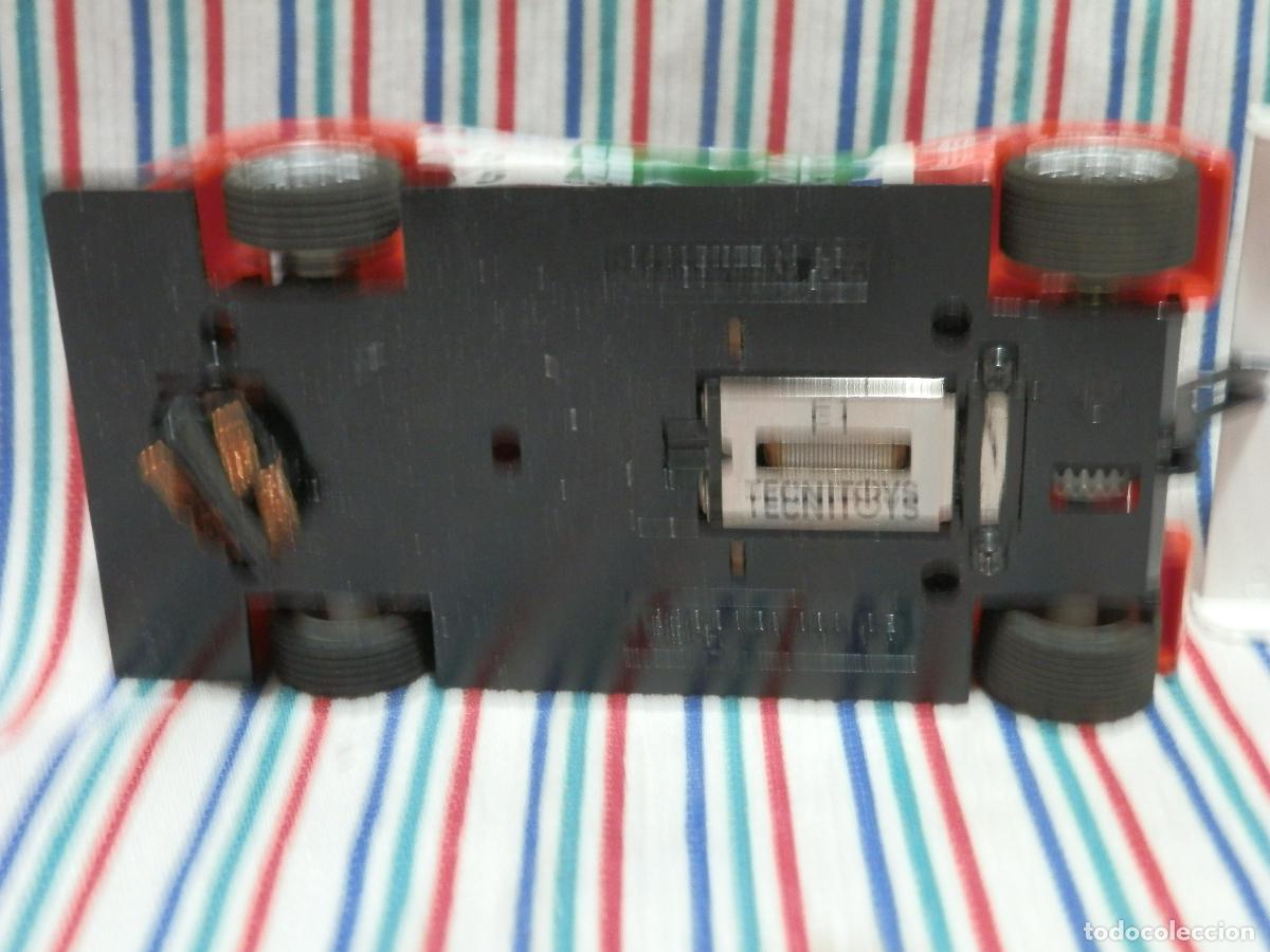 Scalextric: SCALEXTRIC FERRARI 333 SP - Foto 5