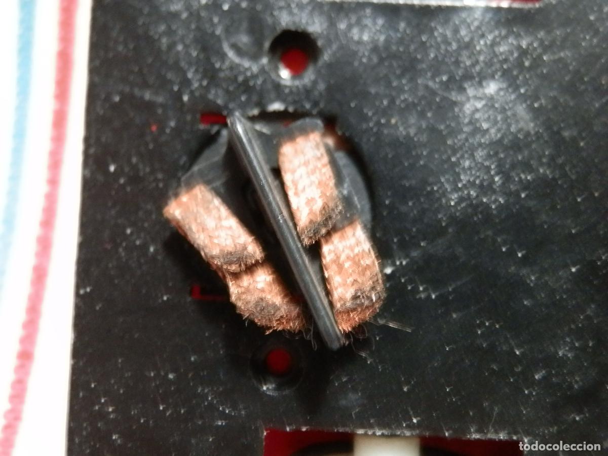 Scalextric: SCALEXTRIC FERRARI 333 SP - Foto 7
