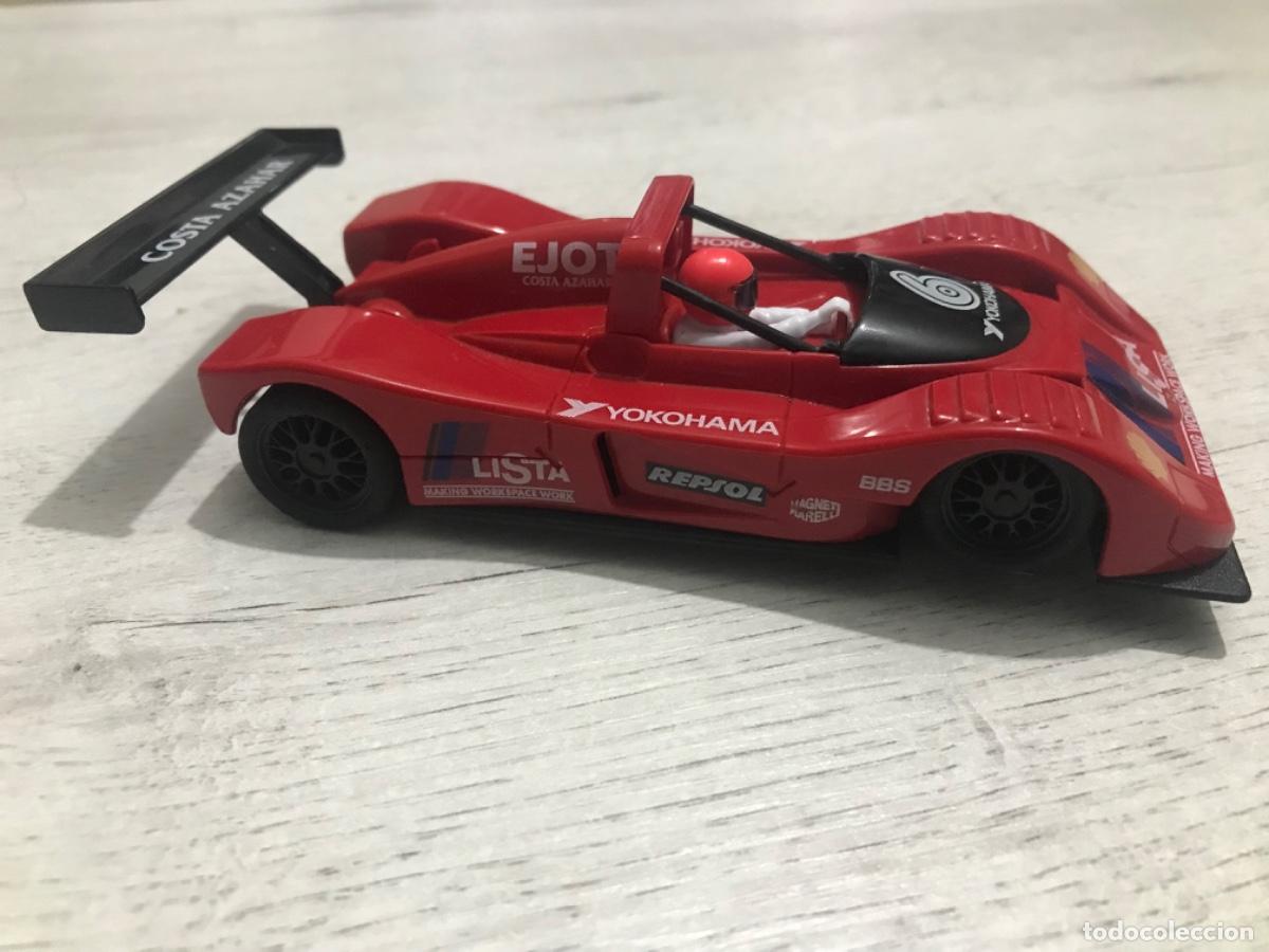 Scalextric: Ferrari 333 SP scalextric - Foto 2